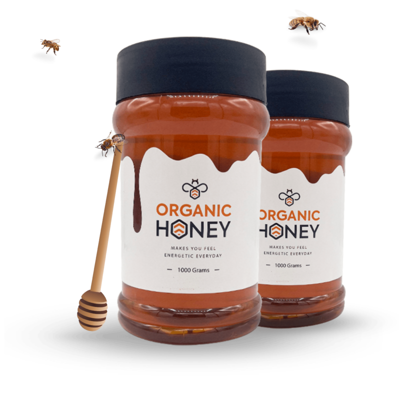 Best Honey In Pakistan Acacia Sidr Forest Honey Free Shipping