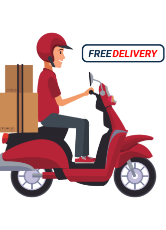 Free DELIVERY PAKISTAN
