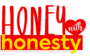 honey with honesty - organic Honey Pakistan