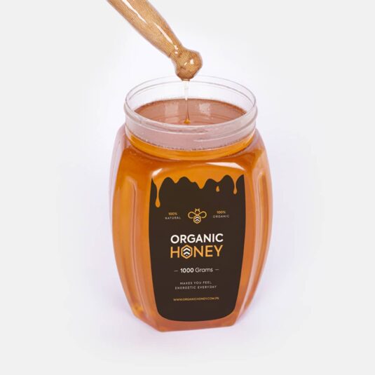 acacia honey benefits